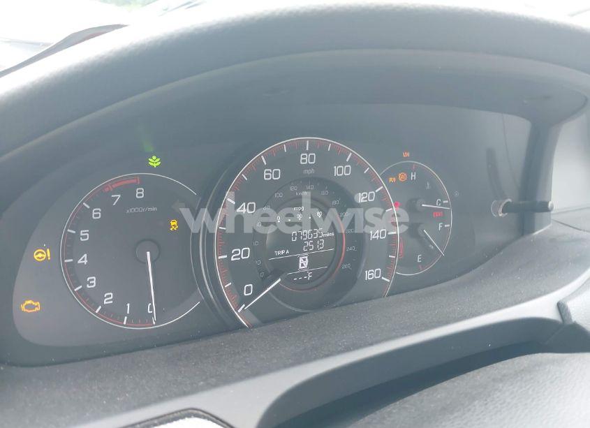 Photo 7 of 2015 Honda Accord EX-L (VIN 1HGCT1B88FA013418)