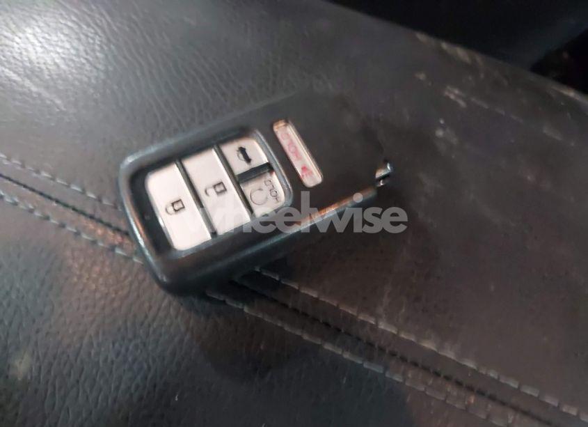 Photo 11 of 2016 Honda Accord EX-L (VIN 1HGCT1B88GA006115)