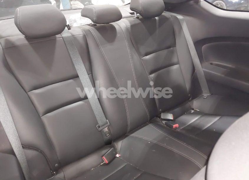 Photo 8 of 2016 Honda Accord EX-L (VIN 1HGCT1B88GA006115)