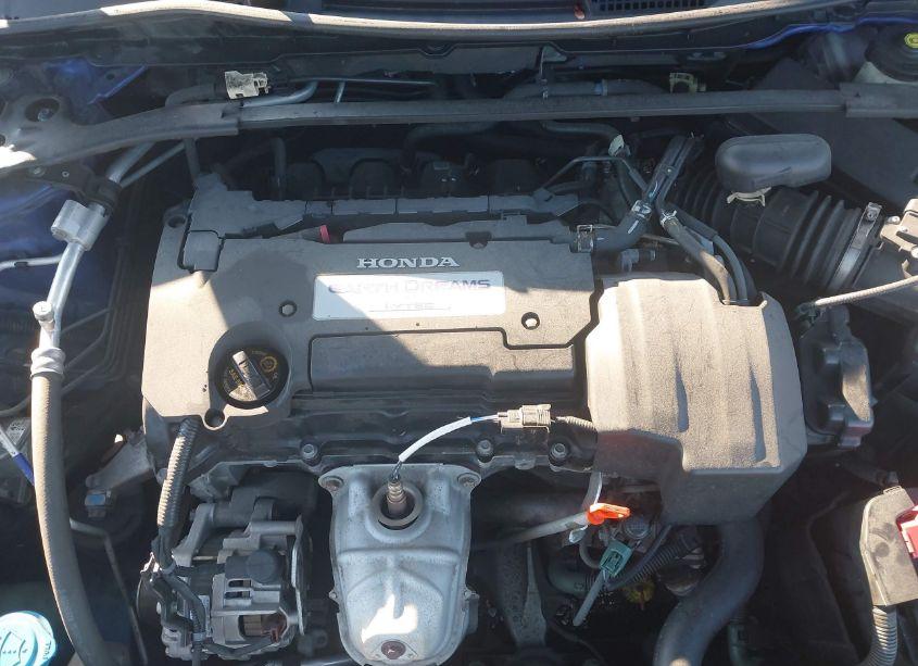 Photo 10 of 2013 Honda Accord EX-L (VIN 1HGCT1B89DA004076)