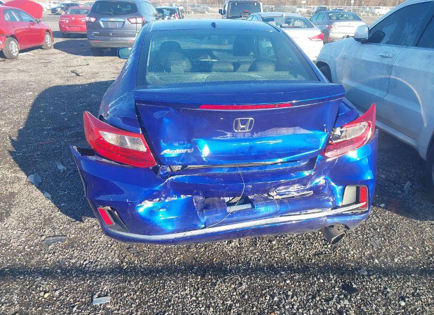 Photo 6 of 2013 Honda Accord EX-L (VIN 1HGCT1B89DA004076)