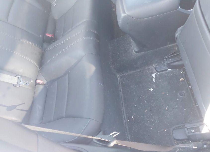 Photo 8 of 2013 Honda Accord EX-L (VIN 1HGCT1B89DA004076)