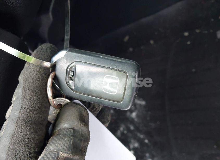 Photo 11 of 2014 Honda Accord EX-L (VIN 1HGCT1B89EA006153)