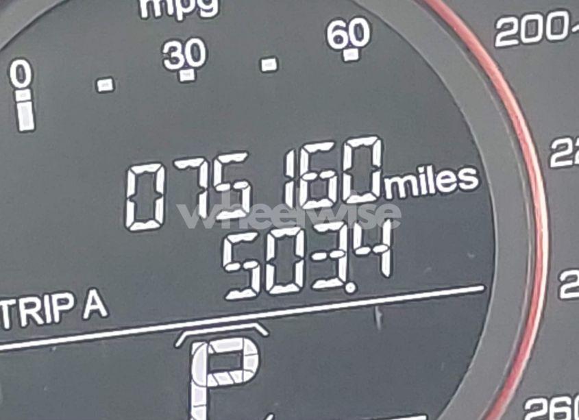 Photo 15 of 2014 Honda Accord EX-L (VIN 1HGCT1B89EA006153)