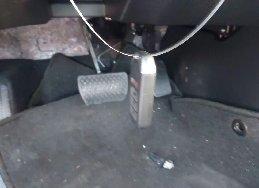 Photo 11 of 2015 Honda Accord EX-L (VIN 1HGCT1B89FA002167)