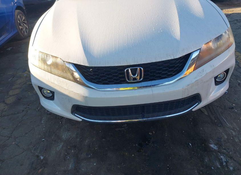 Photo 17 of 2015 Honda Accord EX-L (VIN 1HGCT1B89FA002167)