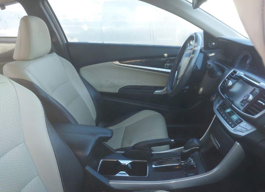 Photo 5 of 2015 Honda Accord EX-L (VIN 1HGCT1B89FA002167)