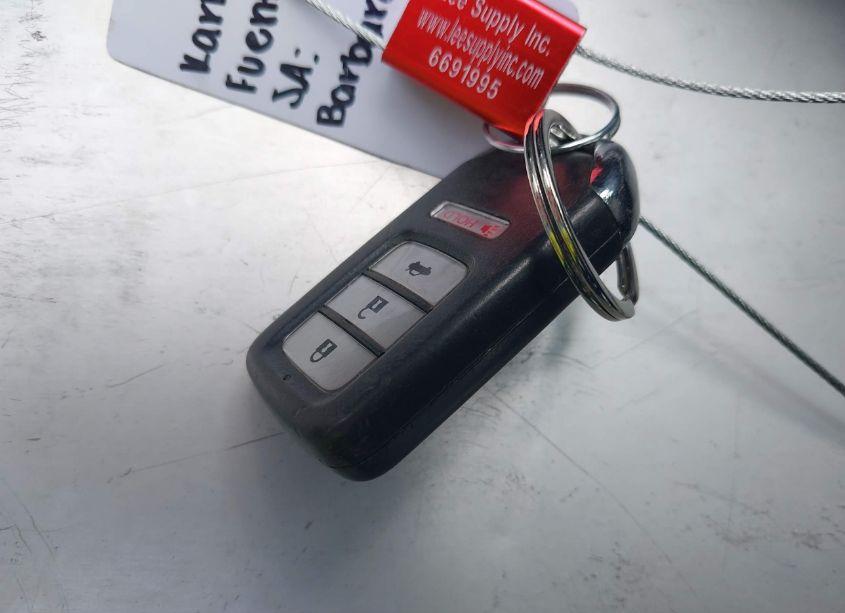 Photo 11 of 2015 Honda Accord EX-L (VIN 1HGCT1B89FA011547)