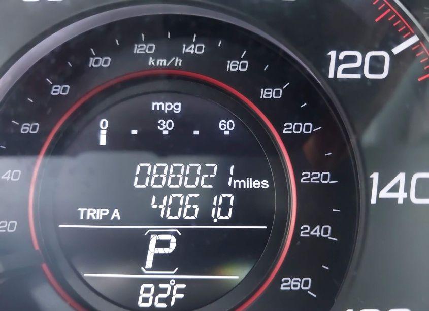 Photo 7 of 2015 Honda Accord EX-L (VIN 1HGCT1B89FA011547)