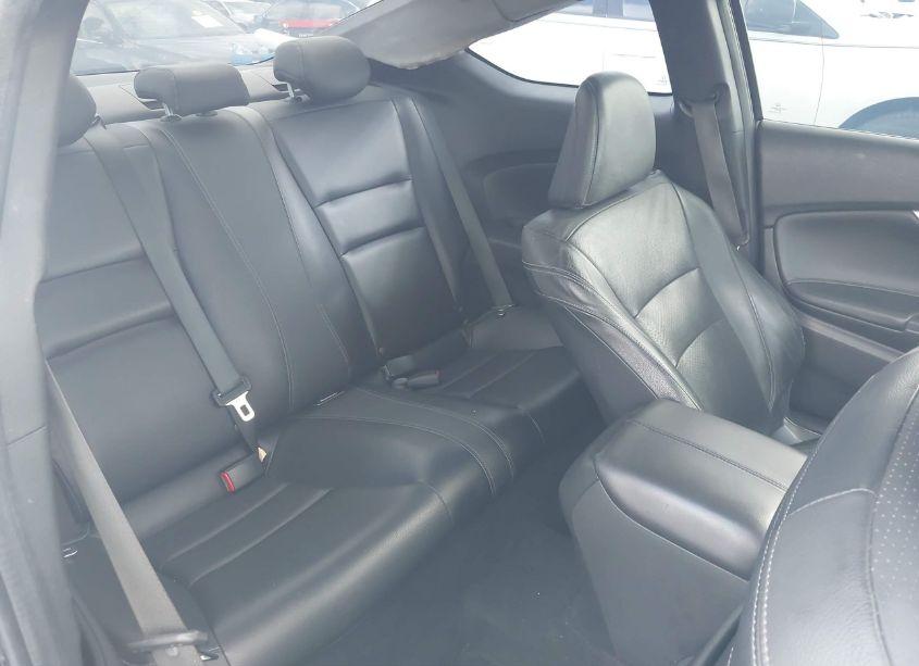 Photo 8 of 2015 Honda Accord EX-L (VIN 1HGCT1B89FA011547)