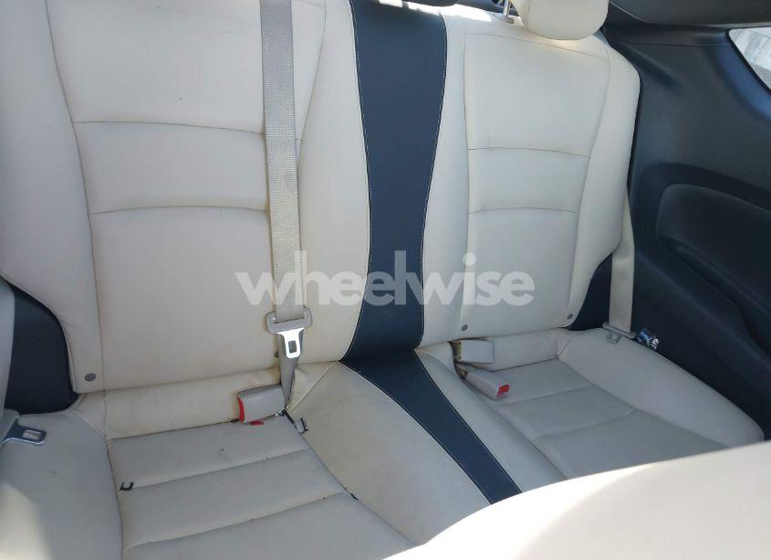 Photo 8 of 2016 Honda Accord EX-L (VIN 1HGCT1B89GA008486)