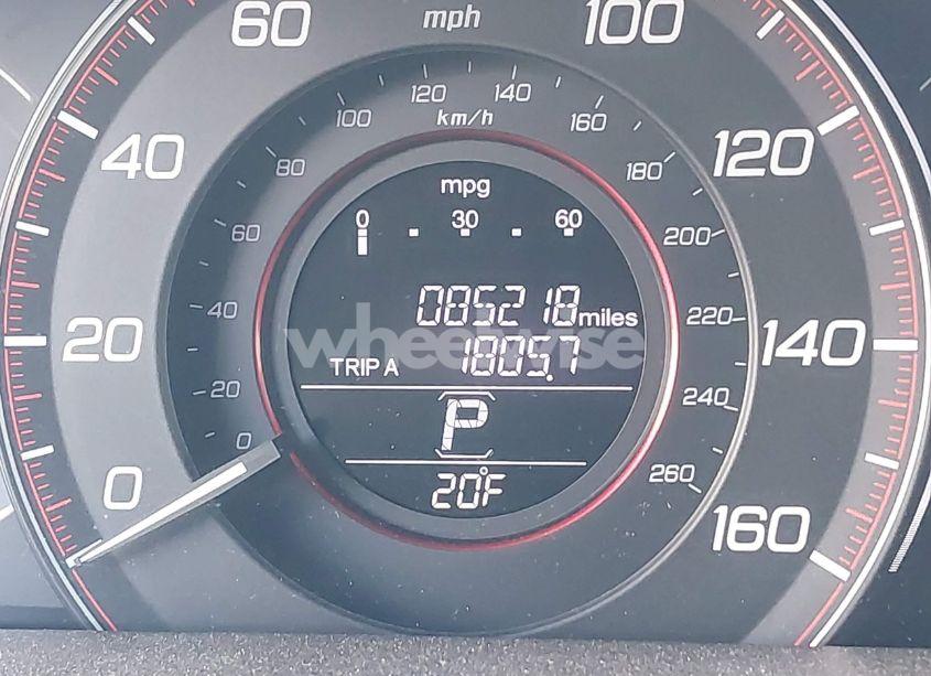 Photo 15 of 2013 Honda Accord EX-L (VIN 1HGCT1B8XDA012154)