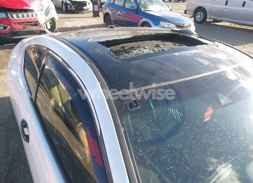 Photo 6 of 2013 Honda Accord EX-L (VIN 1HGCT1B8XDA012154)