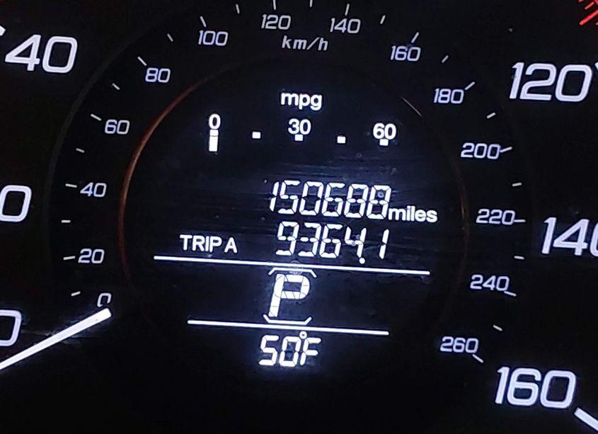 Photo 16 of 2013 Honda Accord EX-L (VIN 1HGCT1B8XDA019282)