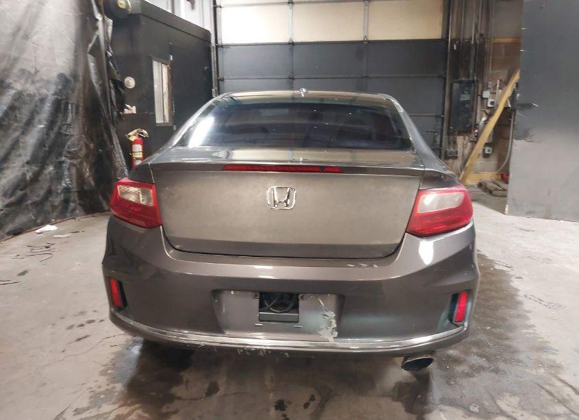 Photo 17 of 2013 Honda Accord EX-L (VIN 1HGCT1B8XDA019282)