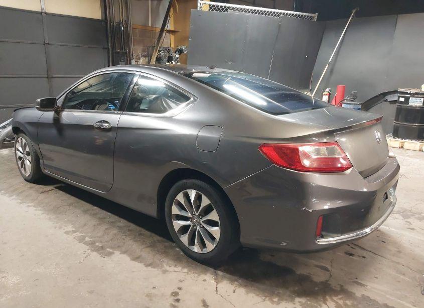 Photo 3 of 2013 Honda Accord EX-L (VIN 1HGCT1B8XDA019282)