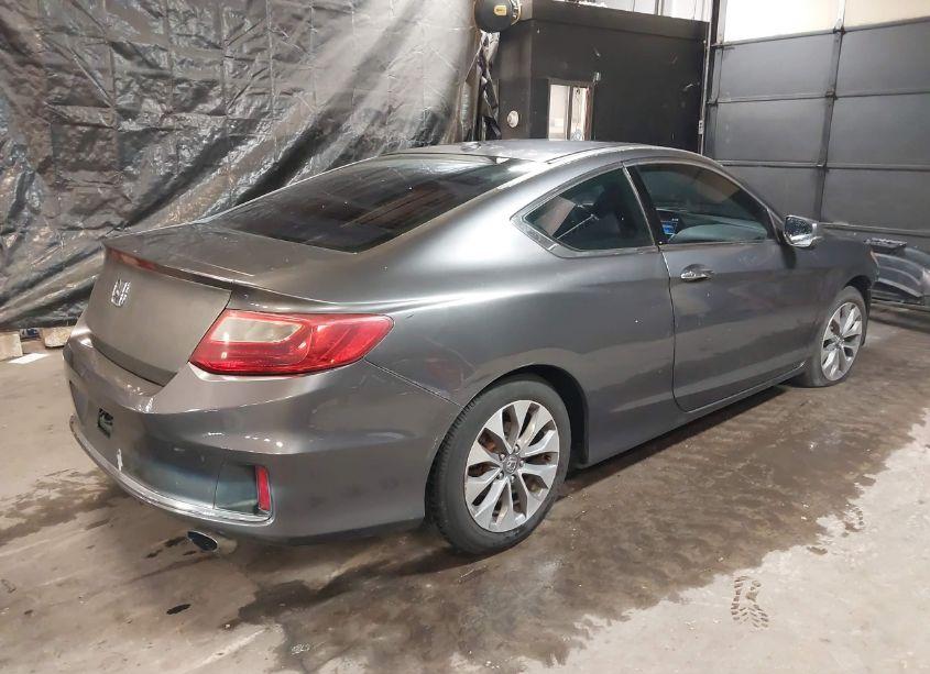 Photo 4 of 2013 Honda Accord EX-L (VIN 1HGCT1B8XDA019282)