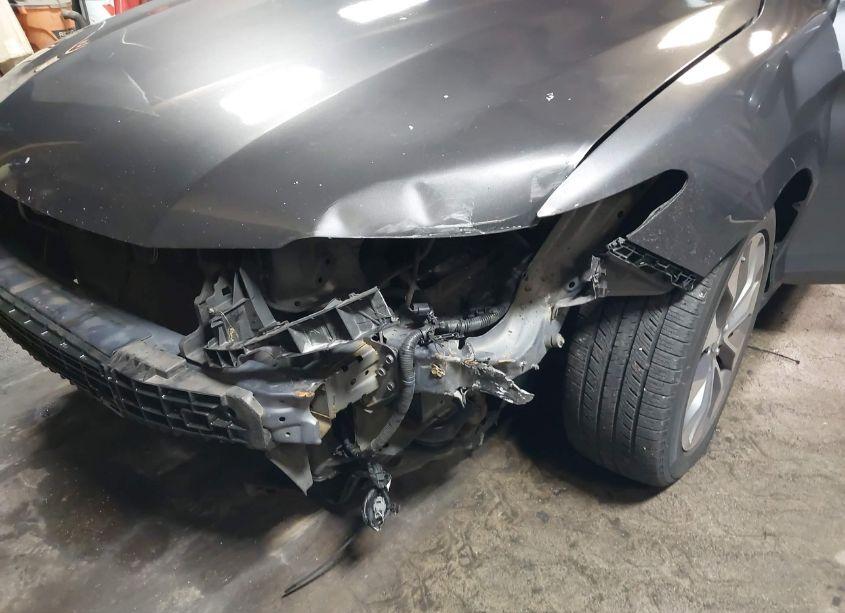 Photo 6 of 2013 Honda Accord EX-L (VIN 1HGCT1B8XDA019282)