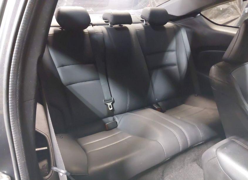 Photo 8 of 2013 Honda Accord EX-L (VIN 1HGCT1B8XDA019282)