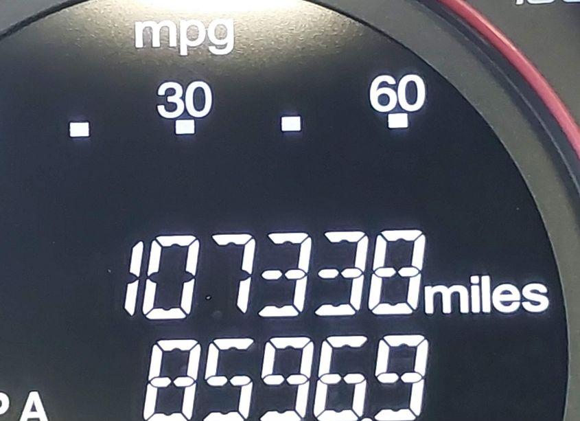 Photo 15 of 2014 Honda Accord EX-L (VIN 1HGCT1B8XEA000877)