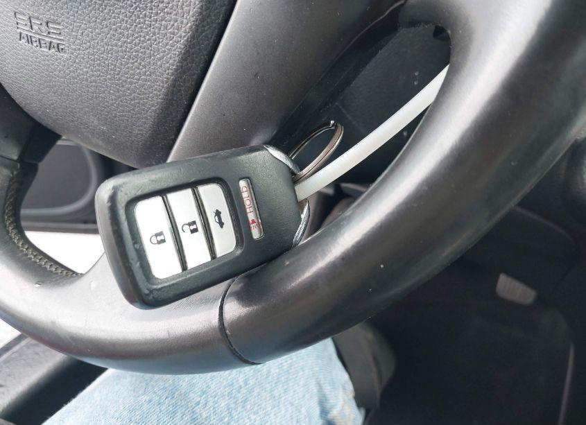 Photo 11 of 2014 Honda Accord EX-L (VIN 1HGCT1B8XEA013502)