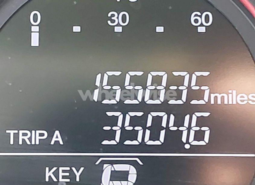 Photo 15 of 2016 Honda Accord EX-L (VIN 1HGCT1B8XGA010957)