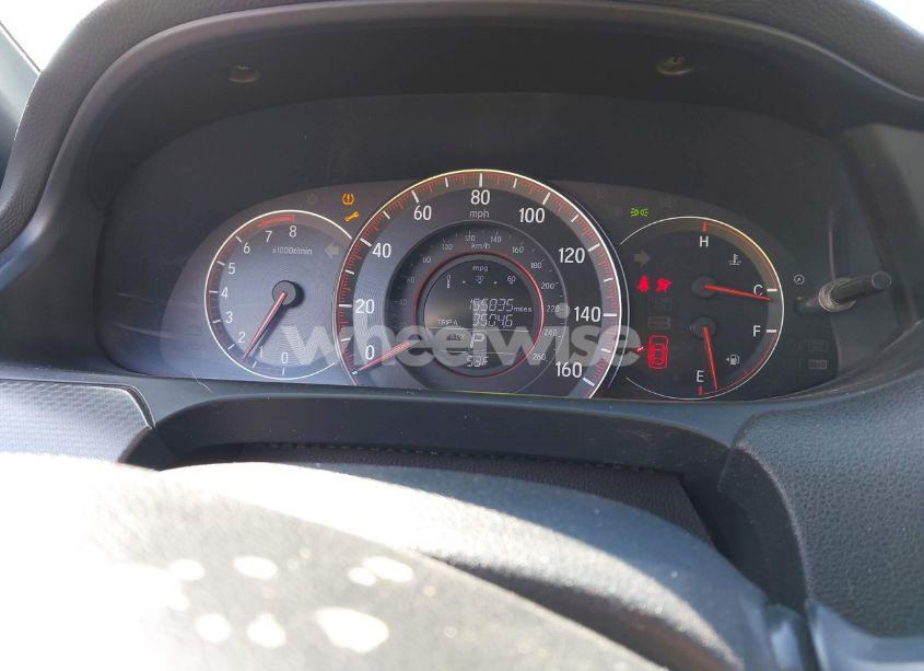 Photo 7 of 2016 Honda Accord EX-L (VIN 1HGCT1B8XGA010957)