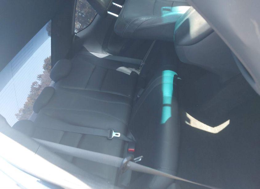 Photo 8 of 2017 Honda Accord EX-L (VIN 1HGCT1B8XHA000141)