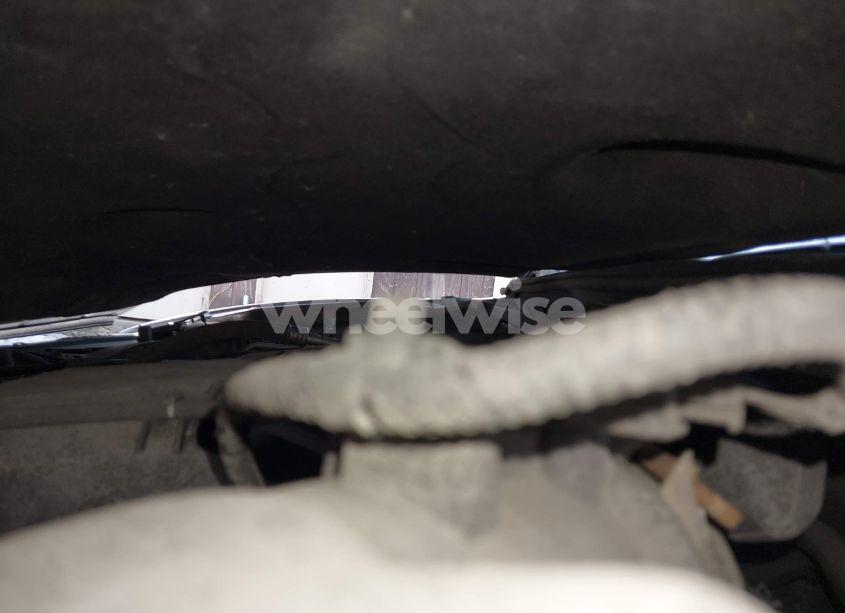 Photo 10 of 2017 Honda Accord EX-L (VIN 1HGCT1B8XHA006697)