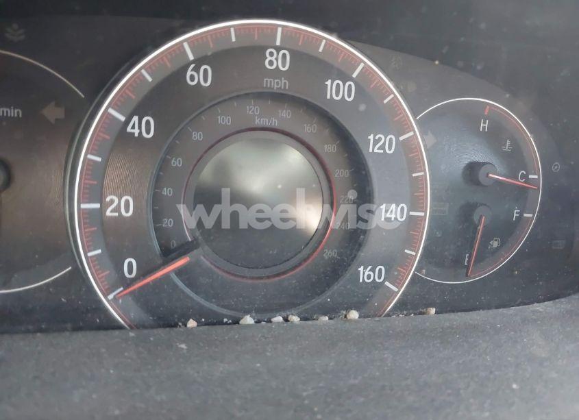 Photo 14 of 2017 Honda Accord EX-L (VIN 1HGCT1B8XHA006697)