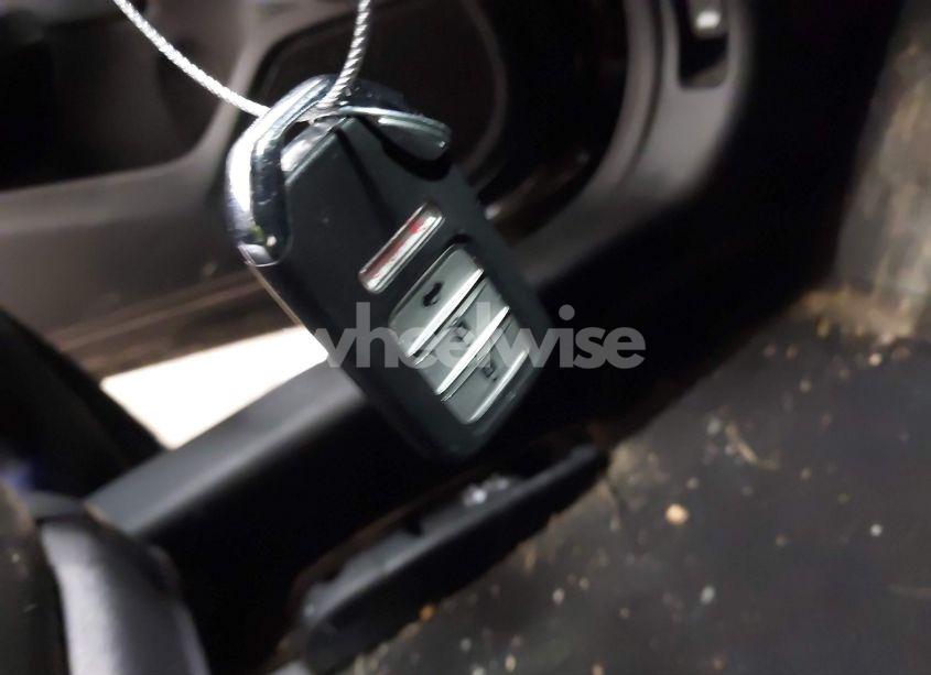 Photo 11 of 2013 Honda Accord EX-L V-6 (VIN 1HGCT2A83DA002833)