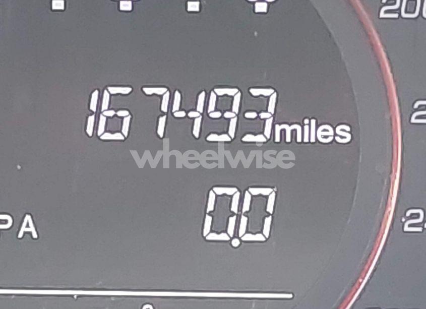 Photo 15 of 2014 Honda Accord EX-L V-6 (VIN 1HGCT2A83EA001618)