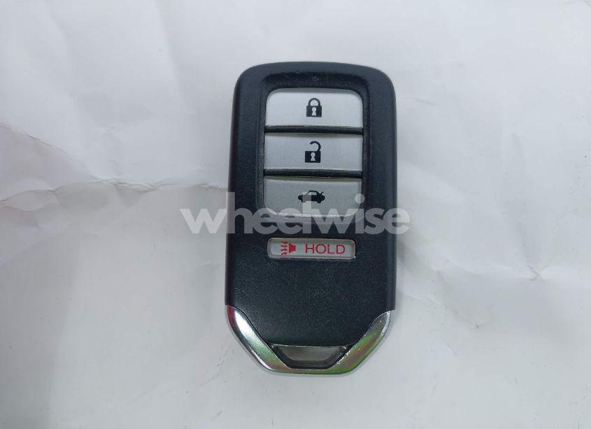 Photo 11 of 2013 Honda Accord EX-L V-6 (VIN 1HGCT2A84DA010374)