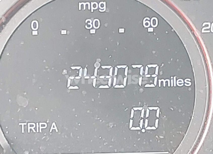 Photo 15 of 2013 Honda Accord EX-L V-6 (VIN 1HGCT2A84DA010374)