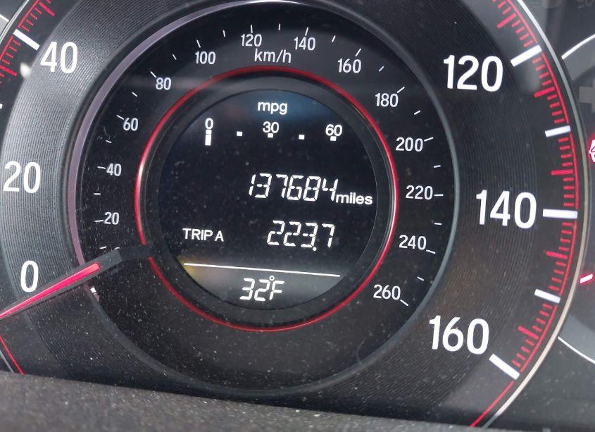 Photo 16 of 2017 Honda Accord EX-L V6 (VIN 1HGCT2A84HA000305)