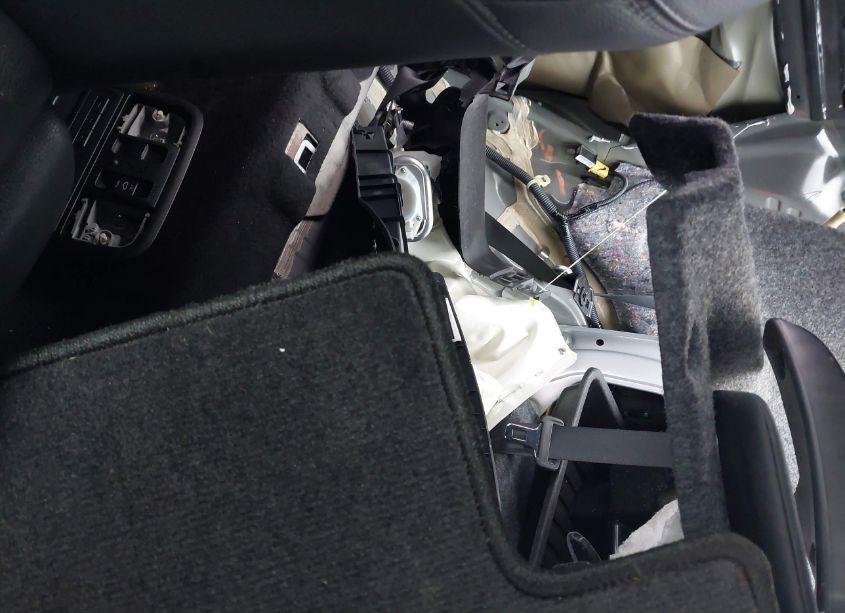 Photo 8 of 2017 Honda Accord EX-L V6 (VIN 1HGCT2A84HA000305)