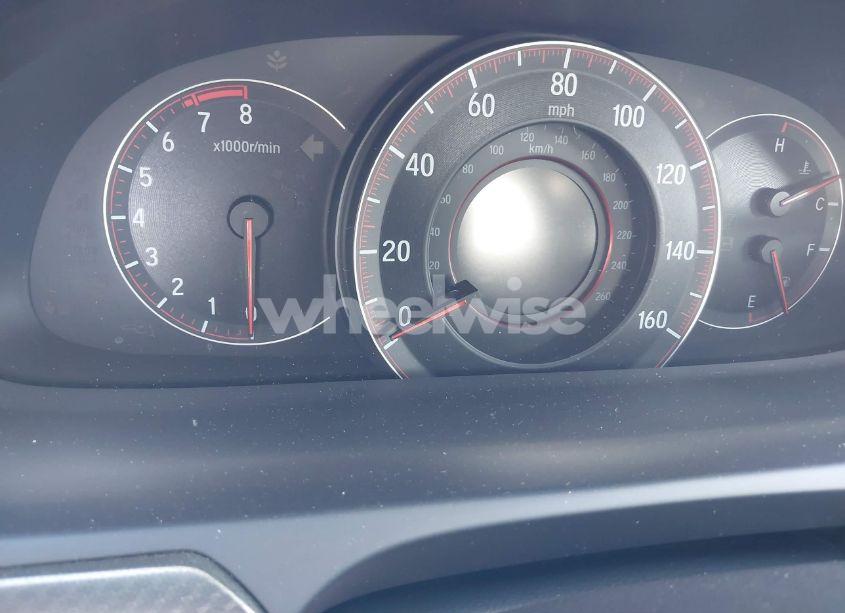 Photo 15 of 2017 Honda Accord EX-L V6 (VIN 1HGCT2A86HA000807)