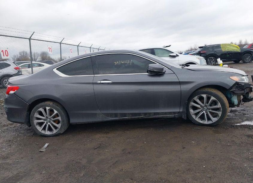 Photo 14 of 2015 Honda Accord EX-L V-6 (VIN 1HGCT2A88FA002930)