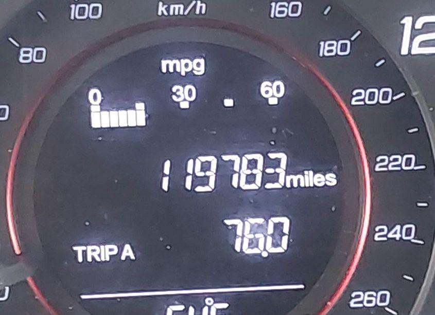 Photo 16 of 2015 Honda Accord EX-L V-6 (VIN 1HGCT2A88FA002930)