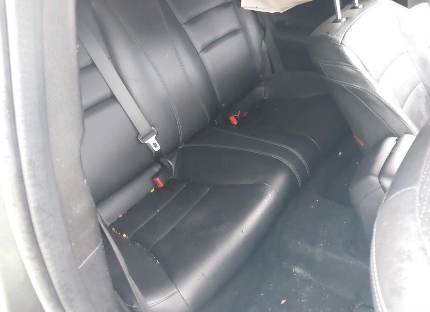 Photo 8 of 2015 Honda Accord EX-L V-6 (VIN 1HGCT2A88FA002930)