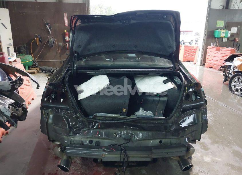 Photo 16 of 2016 Honda Accord EX-L V-6 (VIN 1HGCT2A88GA005070)