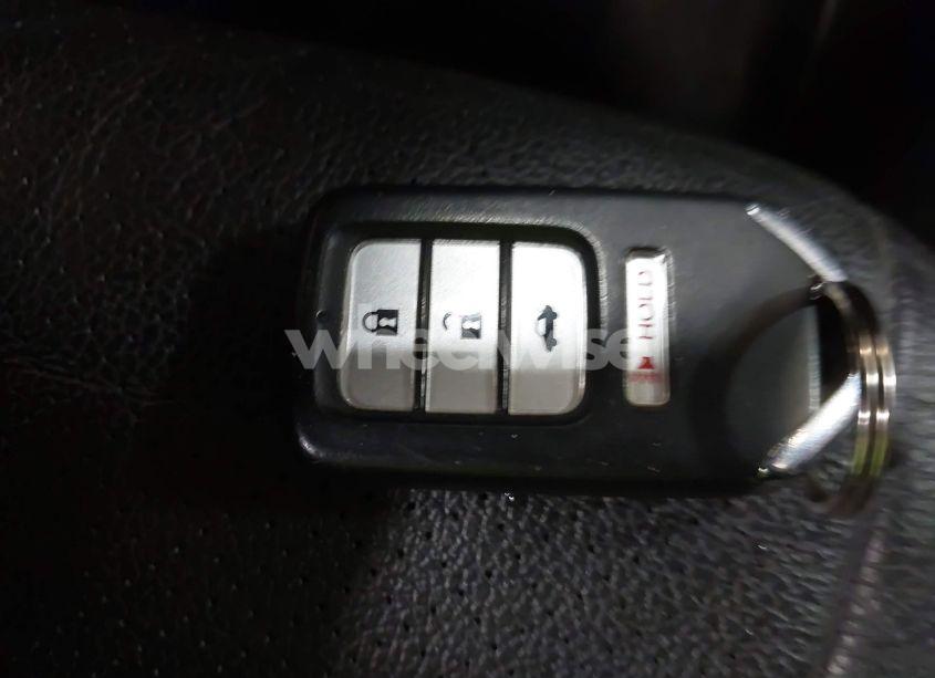 Photo 11 of 2015 Honda Accord EX-L V-6 (VIN 1HGCT2A89FA002936)