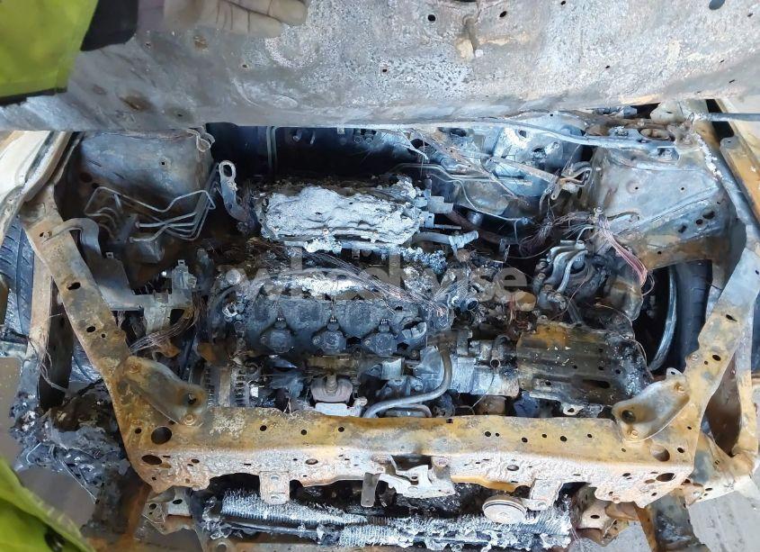 Photo 10 of 2014 Honda Accord EX-L V-6 (VIN 1HGCT2A8XEA002278)