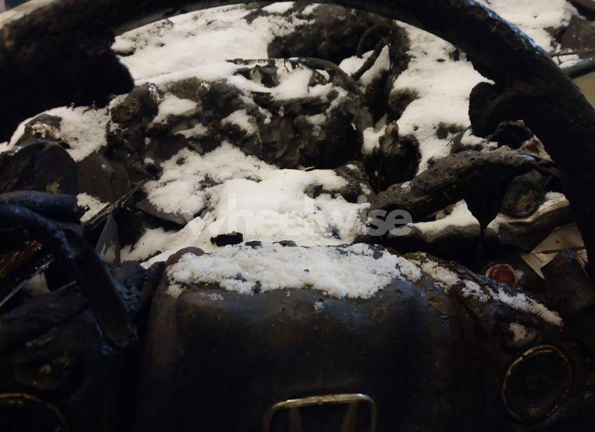 Photo 7 of 2014 Honda Accord EX-L V-6 (VIN 1HGCT2A8XEA002278)