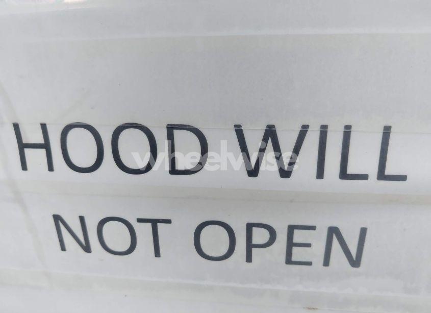 Photo 10 of 2017 Honda Accord TOURING V6 (VIN 1HGCT2B03HA000062)