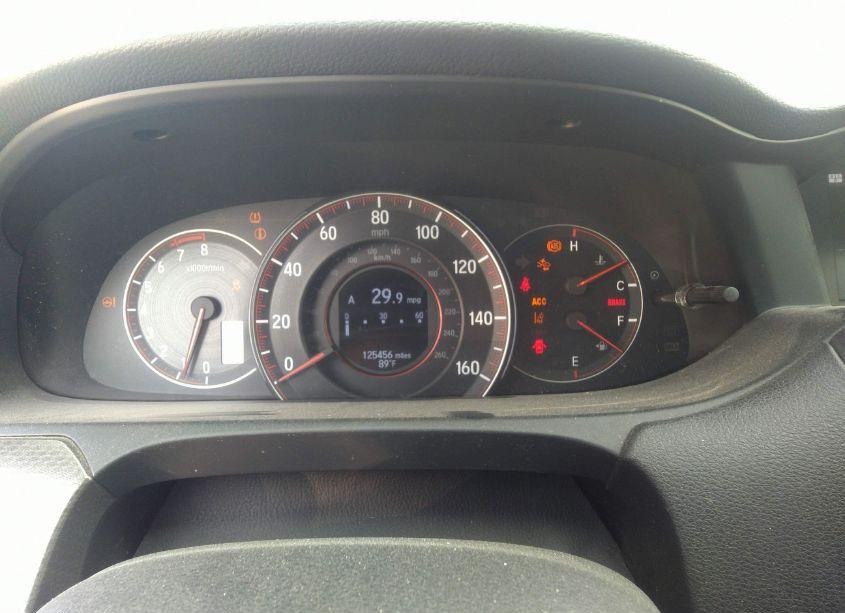 Photo 7 of 2017 Honda Accord TOURING V6 (VIN 1HGCT2B03HA005438)