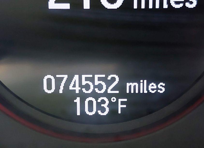 Photo 16 of 2017 Honda Accord TOURING V6 (VIN 1HGCT2B04HA001723)