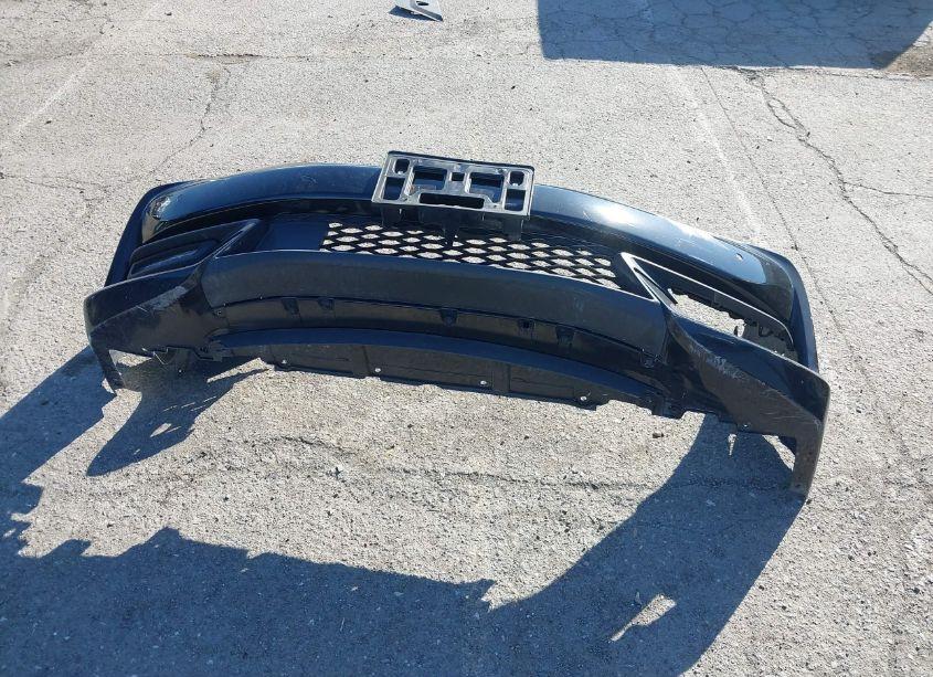 Photo 12 of 2017 Honda Accord TOURING V6 (VIN 1HGCT2B06HA005157)