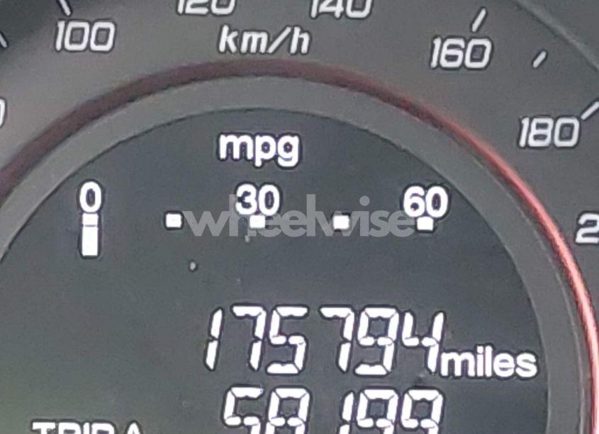 Photo 16 of 2013 Honda Accord EX-L V-6 (VIN 1HGCT2B80DA012296)