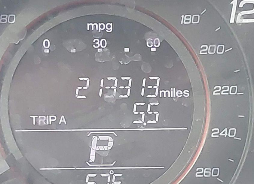 Photo 15 of 2014 Honda Accord EX-L V-6 (VIN 1HGCT2B80EA000344)